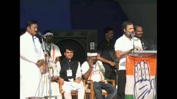  ராகுல் காந்தி