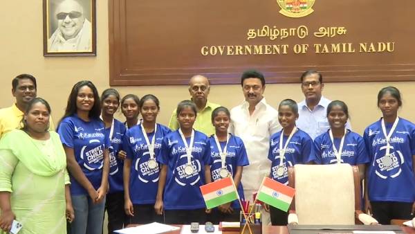  உள்கட்டமைப்பு