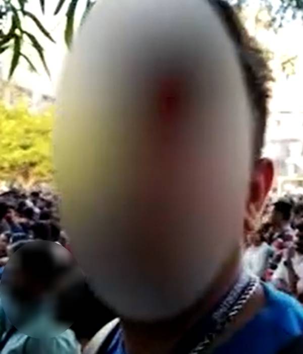 பாகிஸ்தான் ஜிந்தாபாத் 