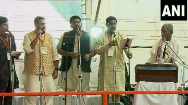 இளையராஜா பேச்சு 