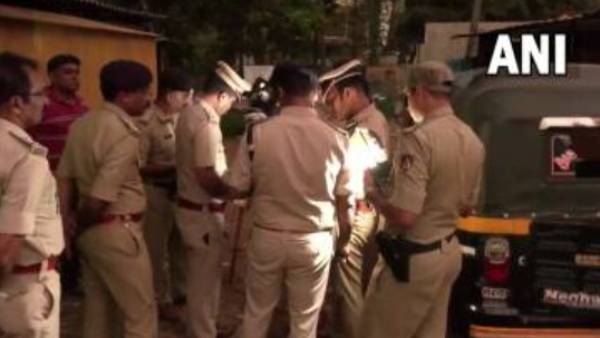  போலீசார் உறுதி