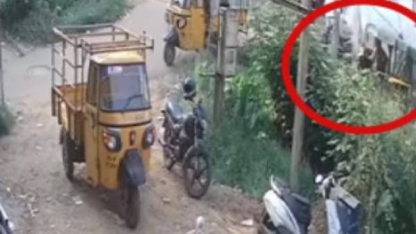 குக்கர் வெடிகுண்டு 