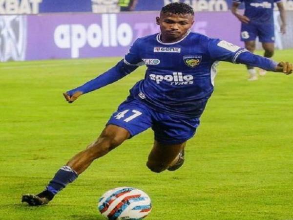  வின்சி பரெடோ 