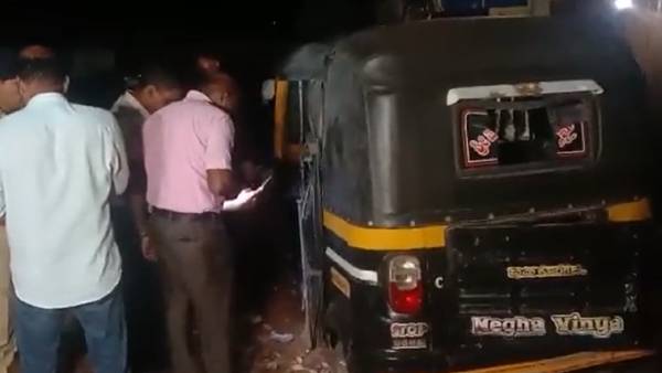 என்ன நடந்தது