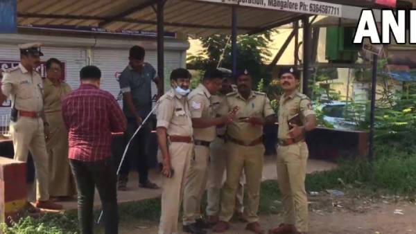  பயங்கரவாத செயல்