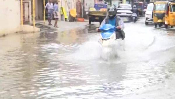 புறநகர் பகுதிகள் 