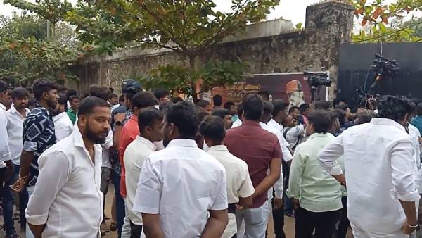 பிரியாணி விருந்து 