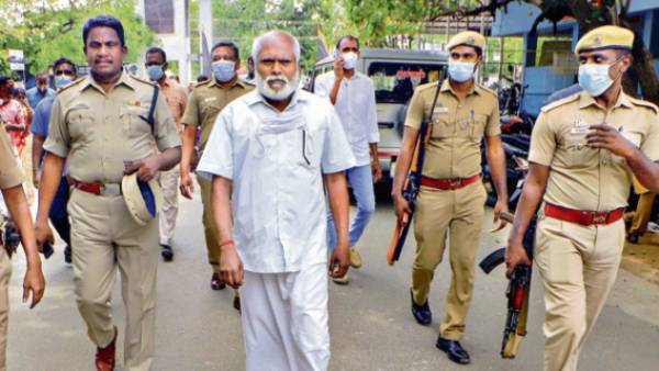 ஜெயக்குமாருக்கு உடல்நலக்குறைவு 