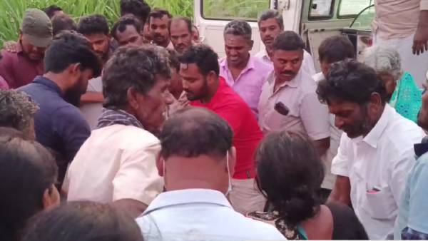 உடல் தகனம் 