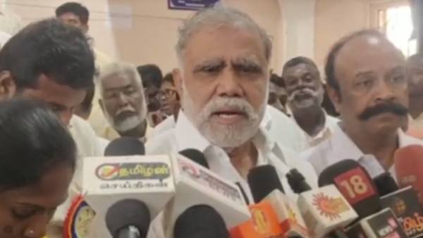  கூட்டுறவு துறை