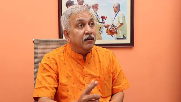 ராட்சசன் போல வளர்ந்து வரவில்லை 