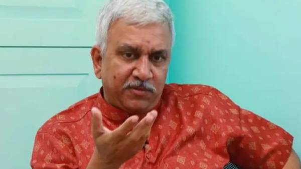  மக்கள் அதிருப்தியில் இருக்கிறார்கள் 