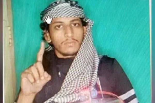 ஐ.எஸ்.ஐ.எஸ் இயக்கத்தால் 