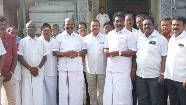 பூஜை மற்றும் சிறப்பு வழிபாடு 