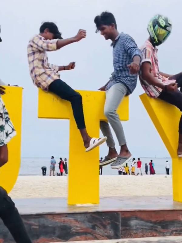 தூத்துக்குடி வீடியோ 