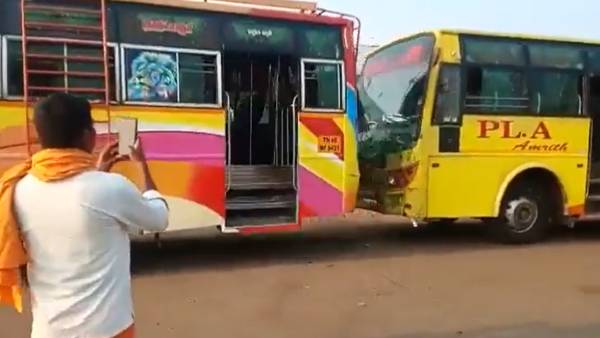  தனியார் பேருந்துகள்