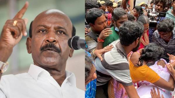  பிரியா மரணமும் சர்ச்சையும் 