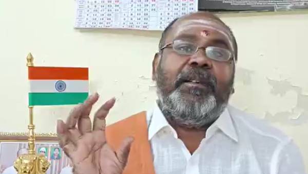 மக்கள் கண்ணீர் 