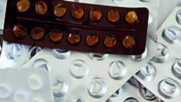 எந்தெந்த மருந்துகள்? 