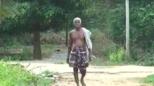 தாசில்தார் அறிக்கை 