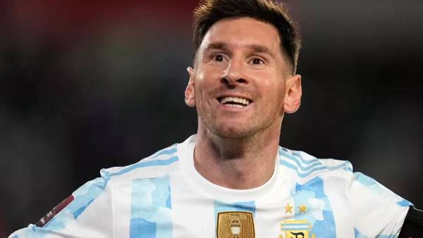 அர்ஜெண்டினாவின் திட்டம் அர்ஜெண்டினாவின் திட்டம்