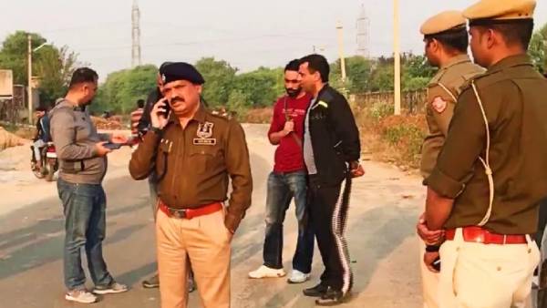  மந்திரவாதி கைது