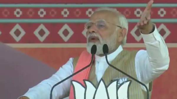 தொடர் பிரச்சாரம் 