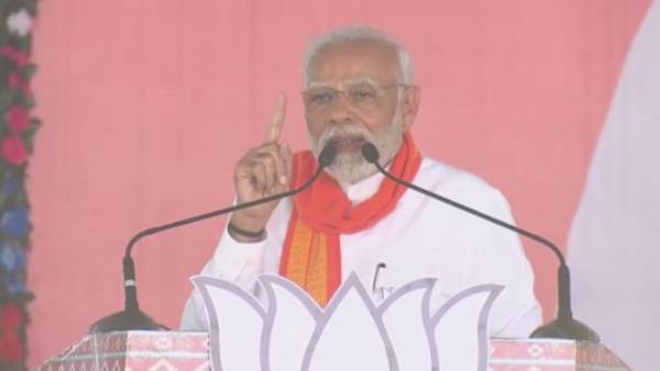 சாதனையை நெருங்கும் பாஜக 