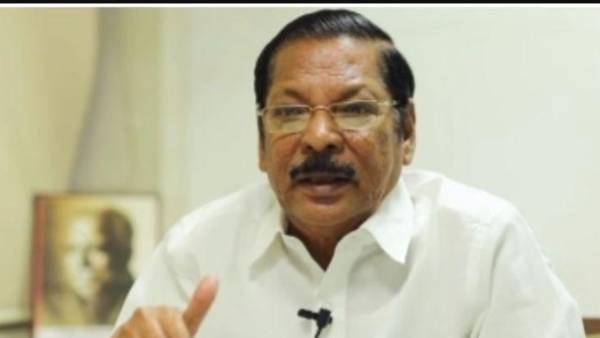 இதற்காகவே ஓர் ஆளுநர் 