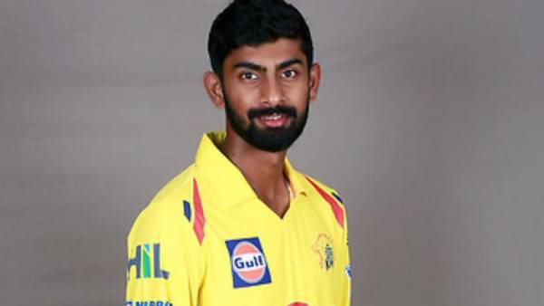 விடுவித்த சிஎஸ்கே 