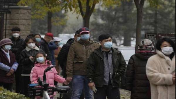 அதிகரிக்கும் ஒமிக்ரான் பரவல் 