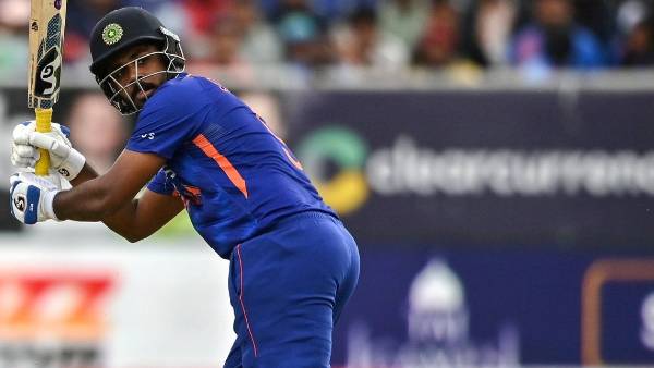 சாம்சனுக்கு வாய்ப்பு மறுப்பு 