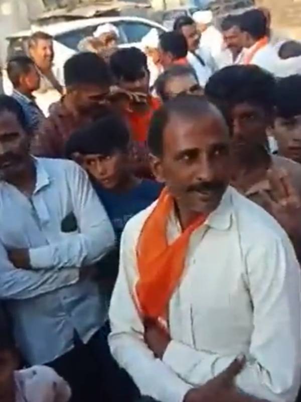 முதல்முறையல்ல