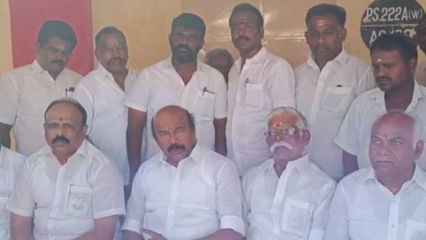  ராஜன் செல்லப்பா