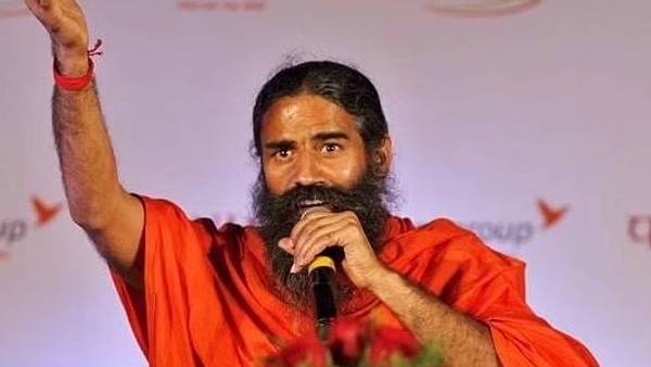 பாபா ராம்தேவின் ஆபாச கருத்து பாபா ராம்தேவின் ஆபாச கருத்து