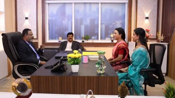 ஆர்டருக்காக சொல்லப்பட்ட பொய் 