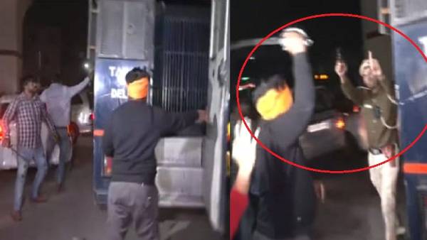  துப்பாக்கிச் சூடு