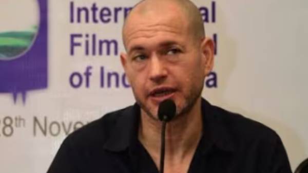 நாதவ் லாபிட் 