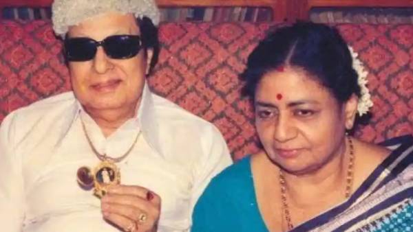 முதல் பெண் முதல்வர்