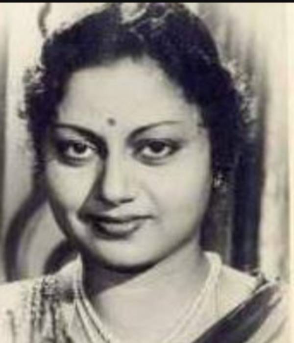  ஜானகி அம்மாள்