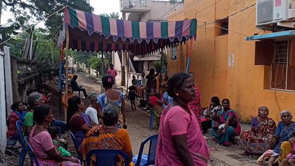 பணம் நஷ்டம் 