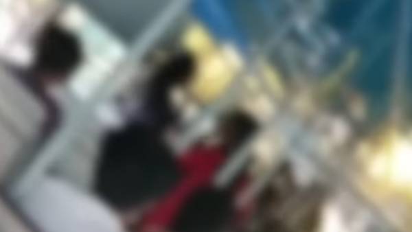 ஒழுக்கக்கேடான பாதையில் இளைஞர்கள்