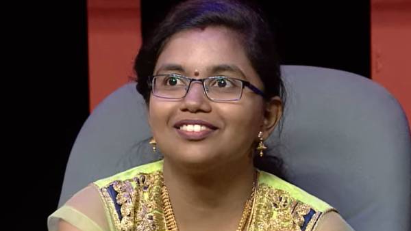 உடம்பு சரியில்லை 