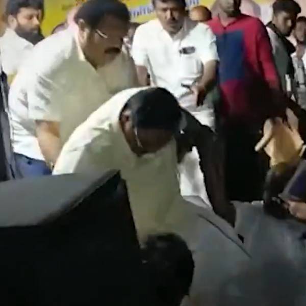 வயது மூப்பு 