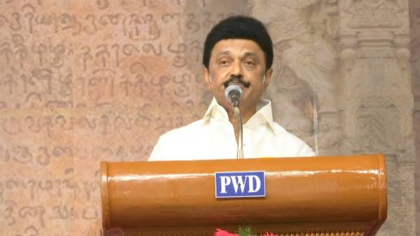  துணைத் தலைவர் 