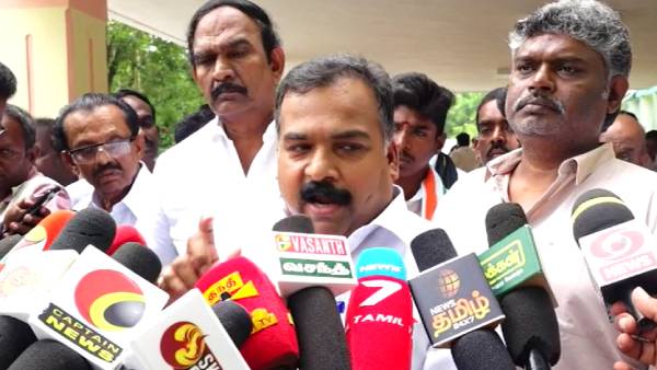 ஆளுநரை அழுத்துகிறாரா அண்ணாமலை 