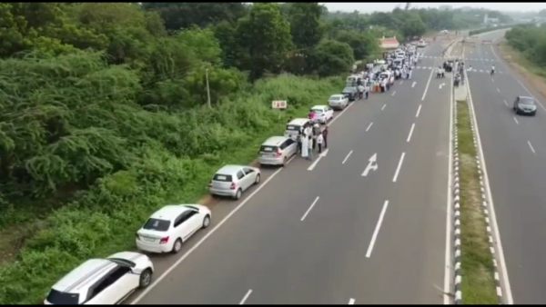 திமுக மாணவர் அணி 