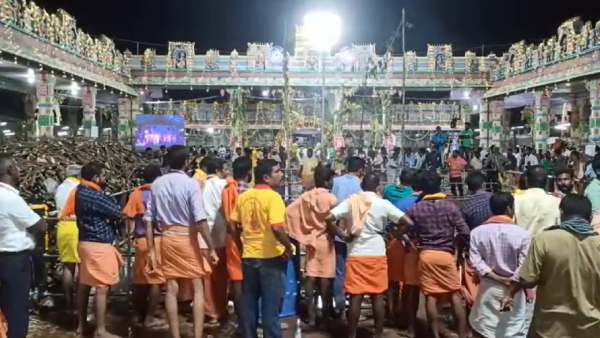 பன்னாரி அம்மன் கோவில்