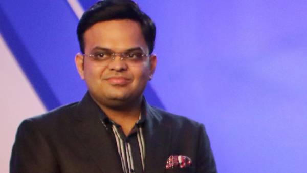 ஜெய்ஷா ட்விட்டர் 