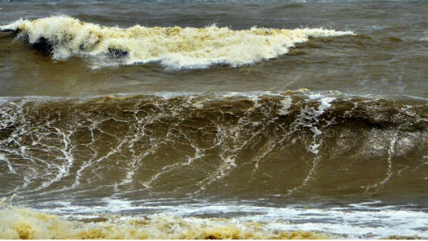 வங்கக்கடல்